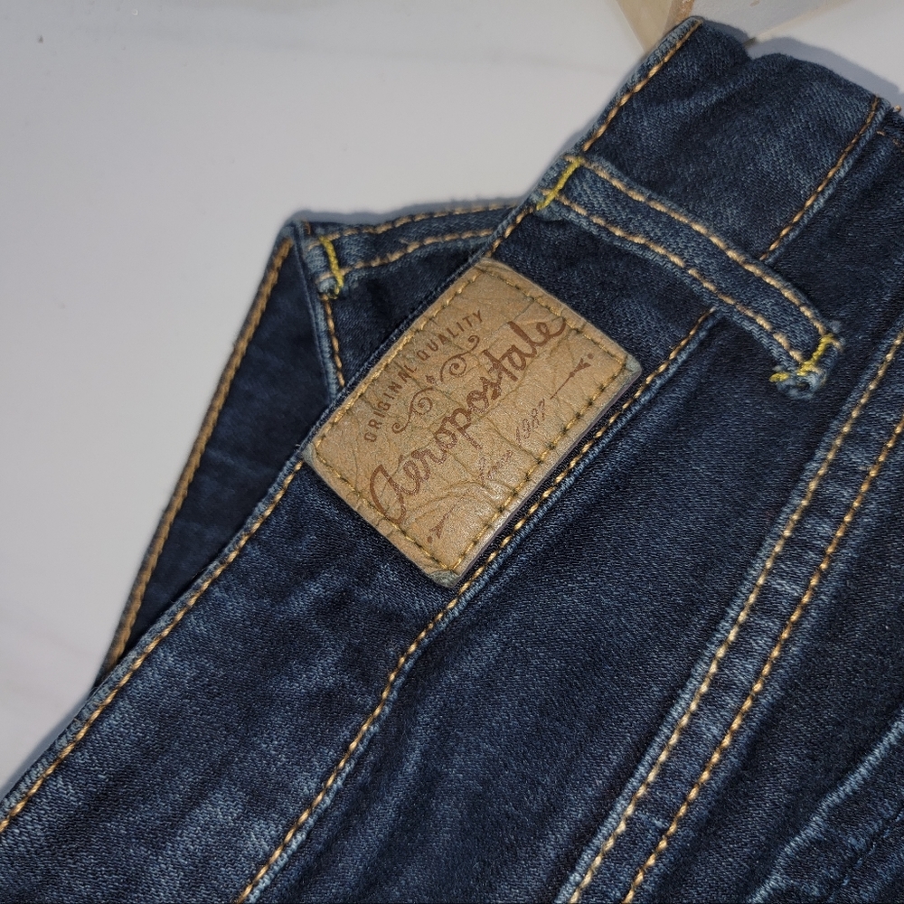 Jeans - Picture 7 of 14